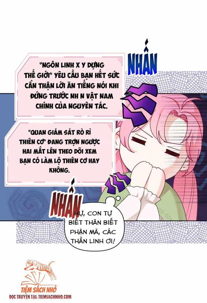 Sự Điều Trị Đặc Biệt Của Tinh Linh - Chương 23 - ảnh 9