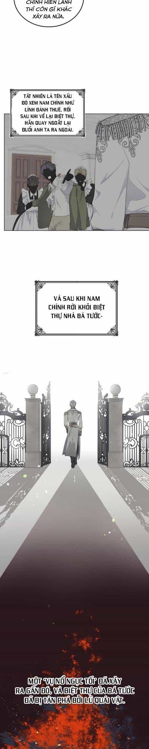 Sự Điều Trị Đặc Biệt Của Tinh Linh - Chương 2 - ảnh 13