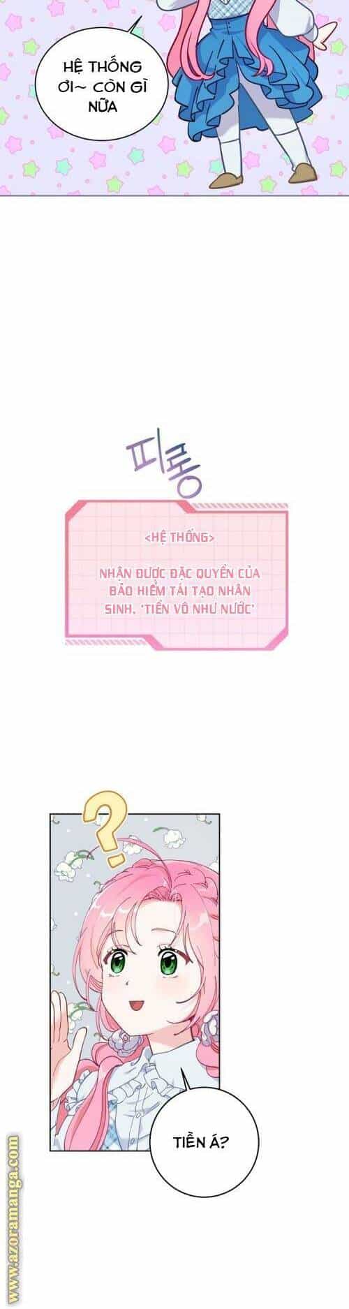 Sự Điều Trị Đặc Biệt Của Tinh Linh - Chương 2 - ảnh 21