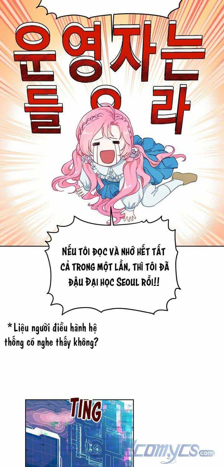 Sự Điều Trị Đặc Biệt Của Tinh Linh - Chương 2 - ảnh 31