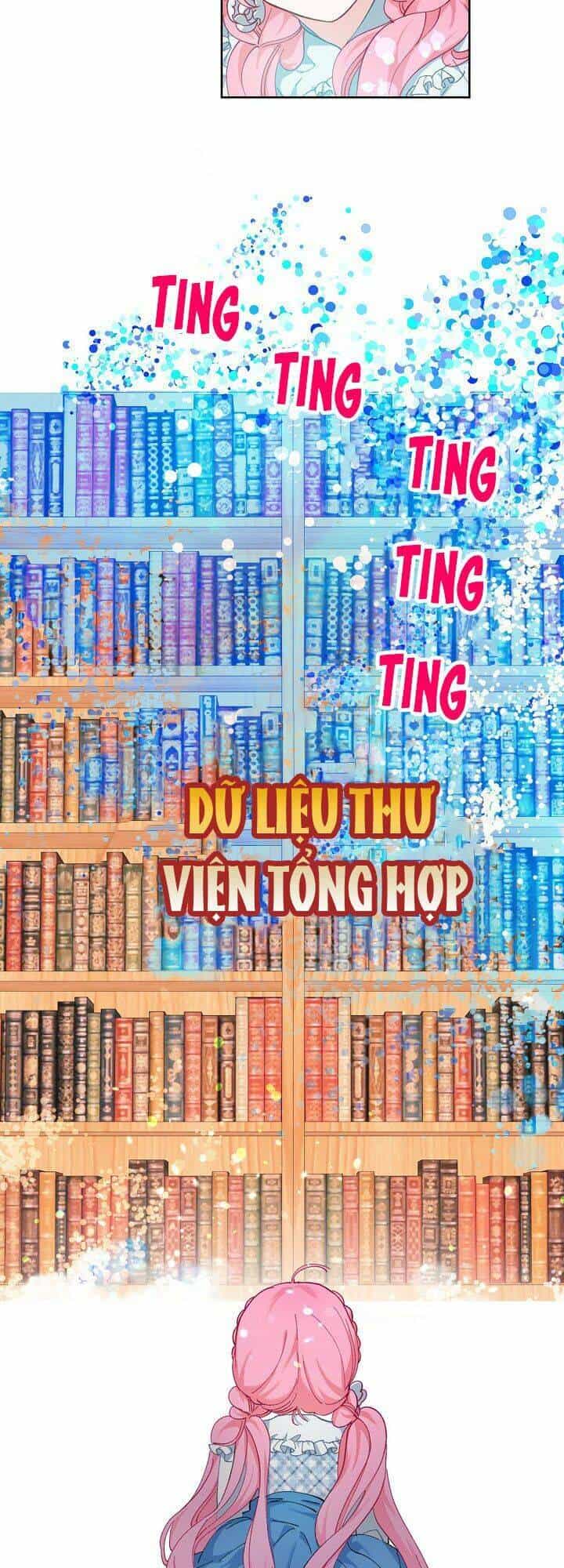 Sự Điều Trị Đặc Biệt Của Tinh Linh - Chương 2 - ảnh 33