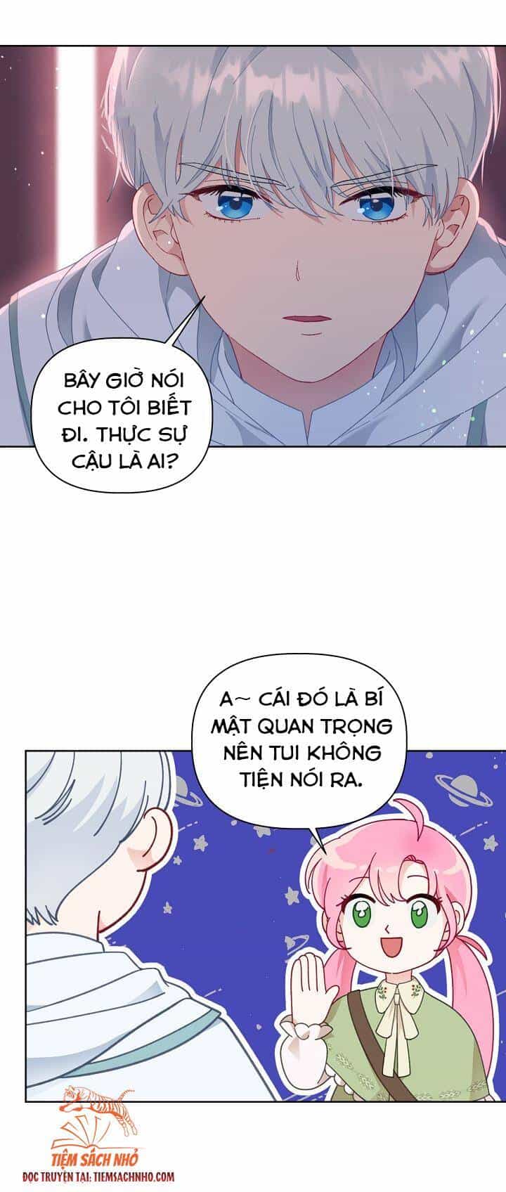 Sự Điều Trị Đặc Biệt Của Tinh Linh - Chương 25 - ảnh 14