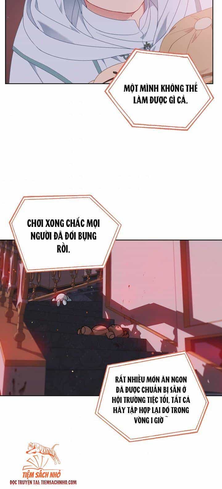 Sự Điều Trị Đặc Biệt Của Tinh Linh - Chương 25 - ảnh 30