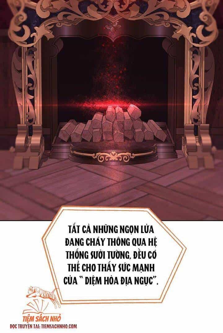 Sự Điều Trị Đặc Biệt Của Tinh Linh - Chương 25 - ảnh 32