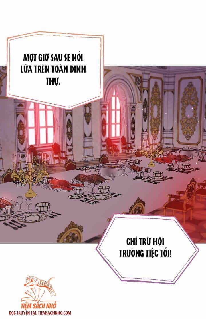 Sự Điều Trị Đặc Biệt Của Tinh Linh - Chương 25 - ảnh 33
