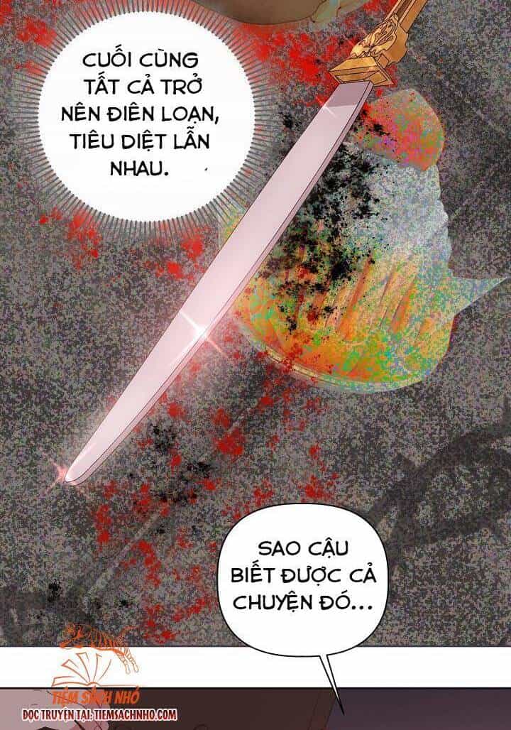 Sự Điều Trị Đặc Biệt Của Tinh Linh - Chương 25 - ảnh 36