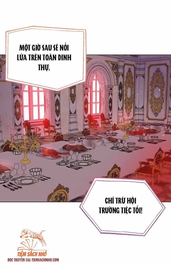 Sự Điều Trị Đặc Biệt Của Tinh Linh - Chương 25.5 - ảnh 7