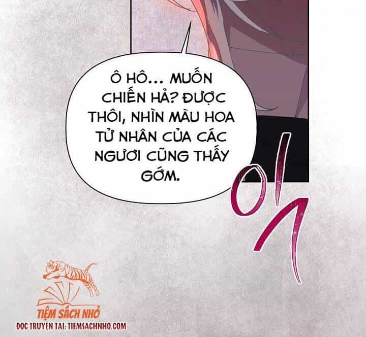 Sự Điều Trị Đặc Biệt Của Tinh Linh - Chương 26 - ảnh 42