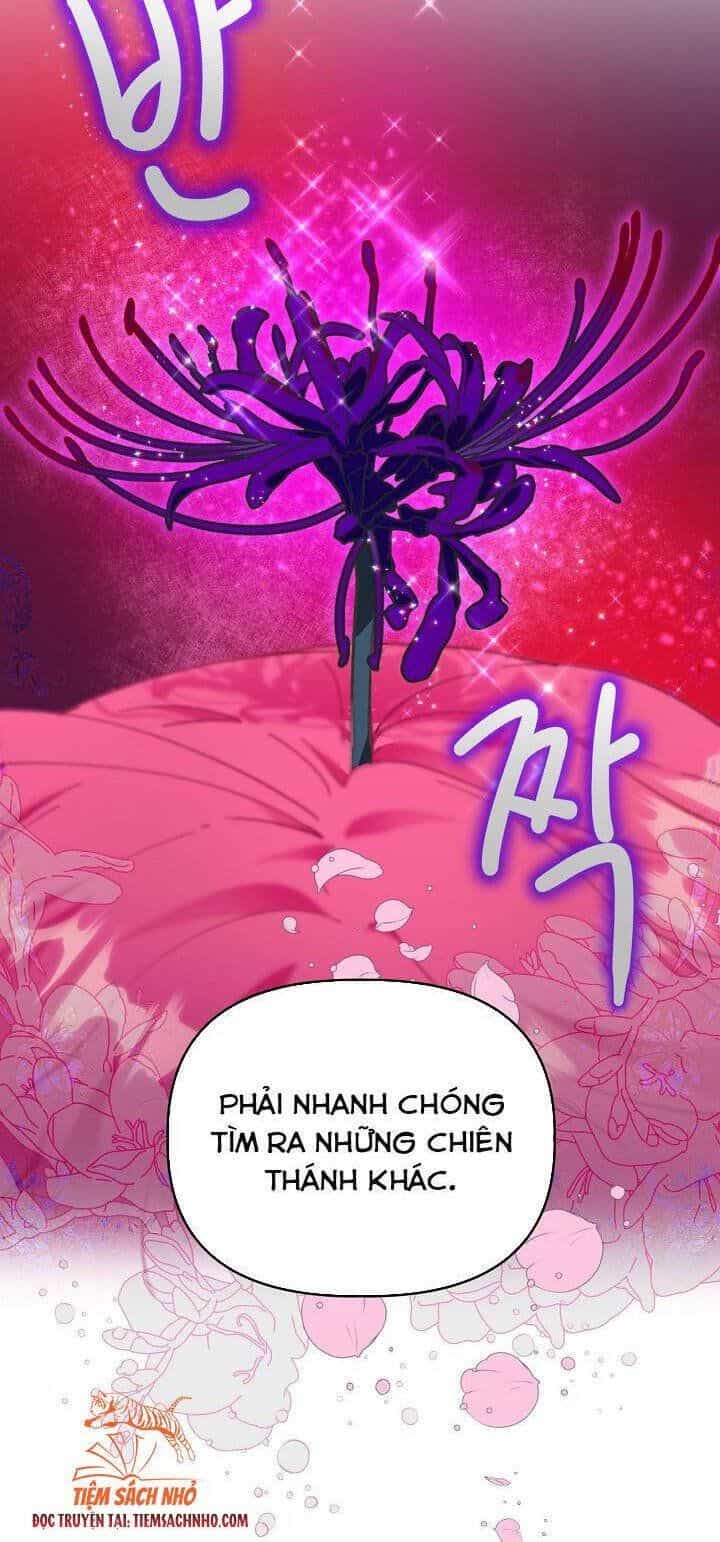 Sự Điều Trị Đặc Biệt Của Tinh Linh - Chương 26.5 - ảnh 21