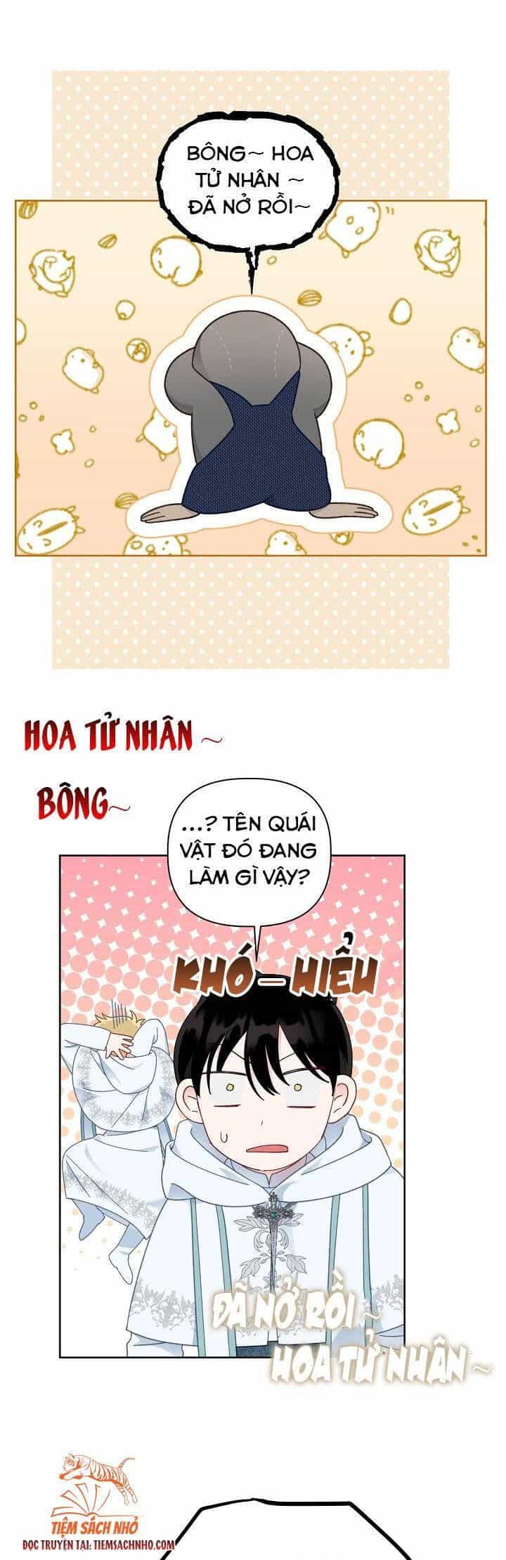 Sự Điều Trị Đặc Biệt Của Tinh Linh - Chương 26.5 - ảnh 6