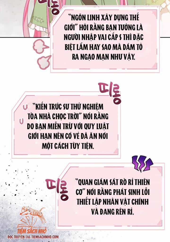 Sự Điều Trị Đặc Biệt Của Tinh Linh - Chương 27 - ảnh 35
