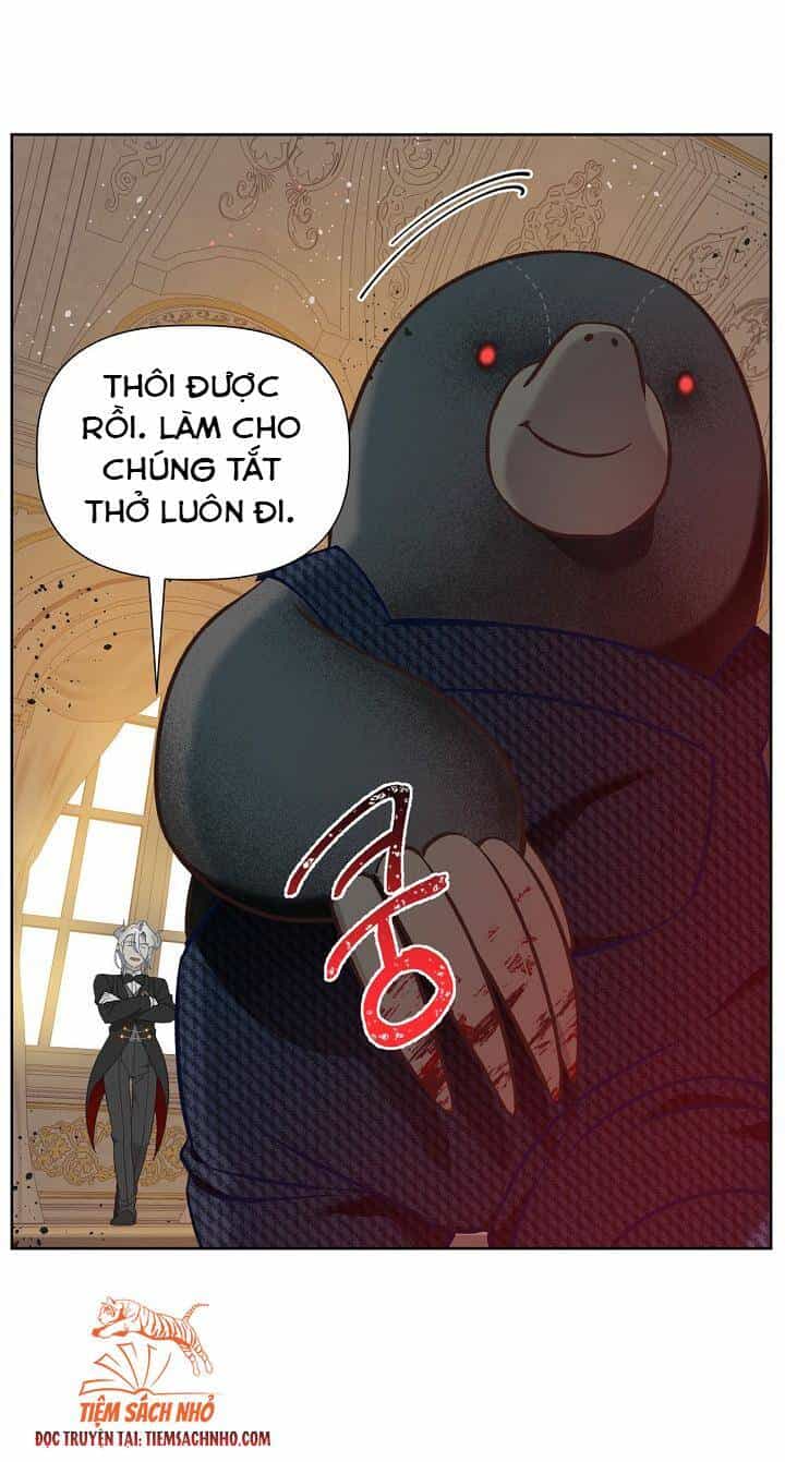 Sự Điều Trị Đặc Biệt Của Tinh Linh - Chương 27 - ảnh 5