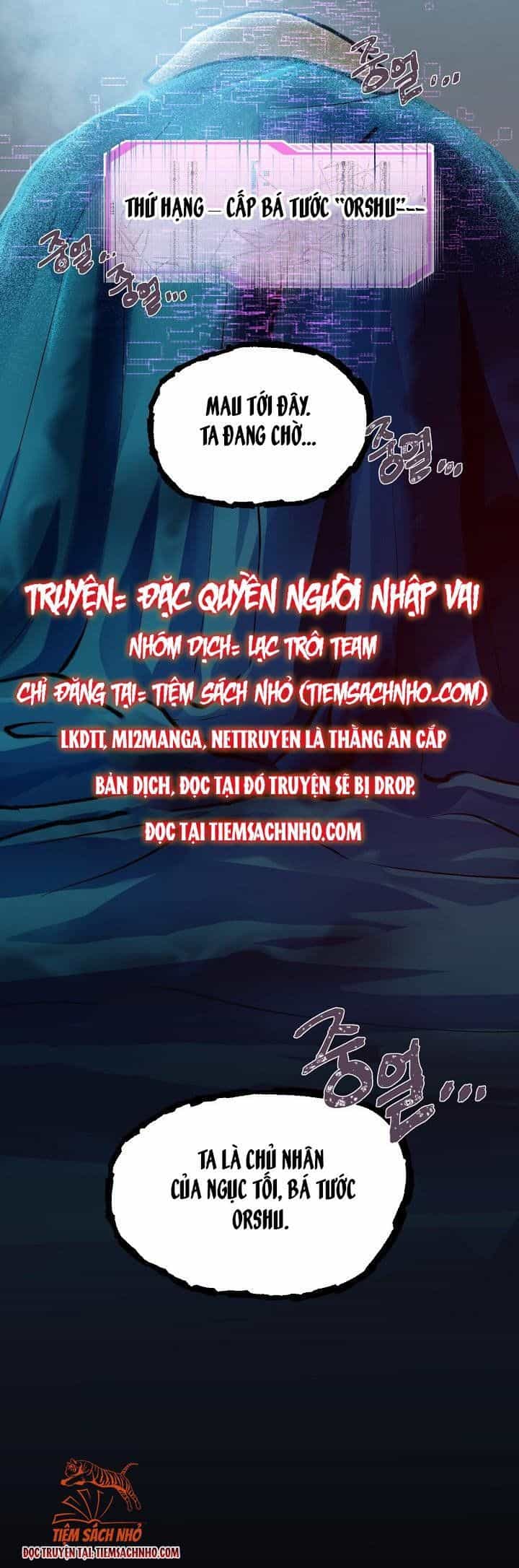 Sự Điều Trị Đặc Biệt Của Tinh Linh - Chương 27.5 - ảnh 24