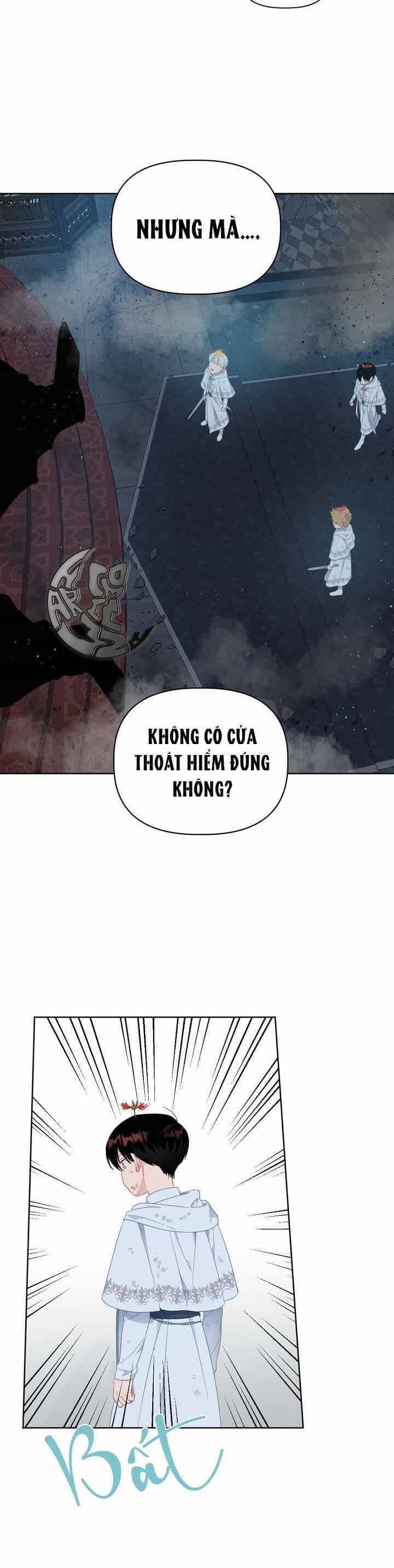 Sự Điều Trị Đặc Biệt Của Tinh Linh - Chương 28.5 - ảnh 11