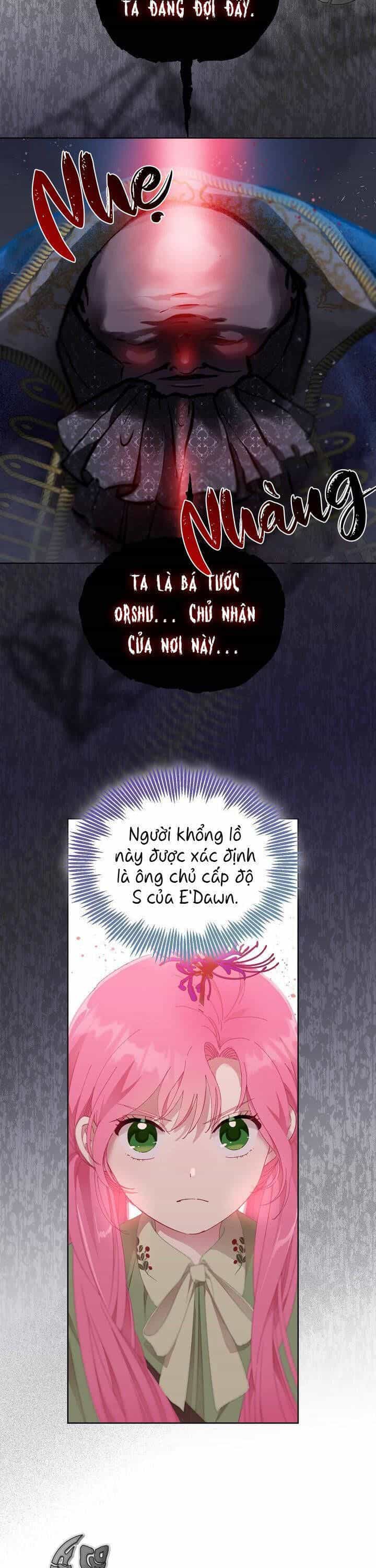 Sự Điều Trị Đặc Biệt Của Tinh Linh - Chương 28.5 - ảnh 6