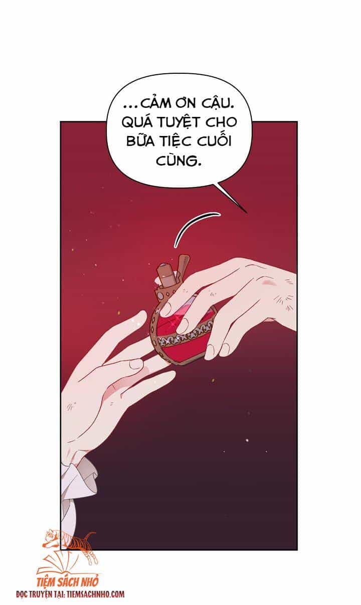 Sự Điều Trị Đặc Biệt Của Tinh Linh - Chương 29 - ảnh 11