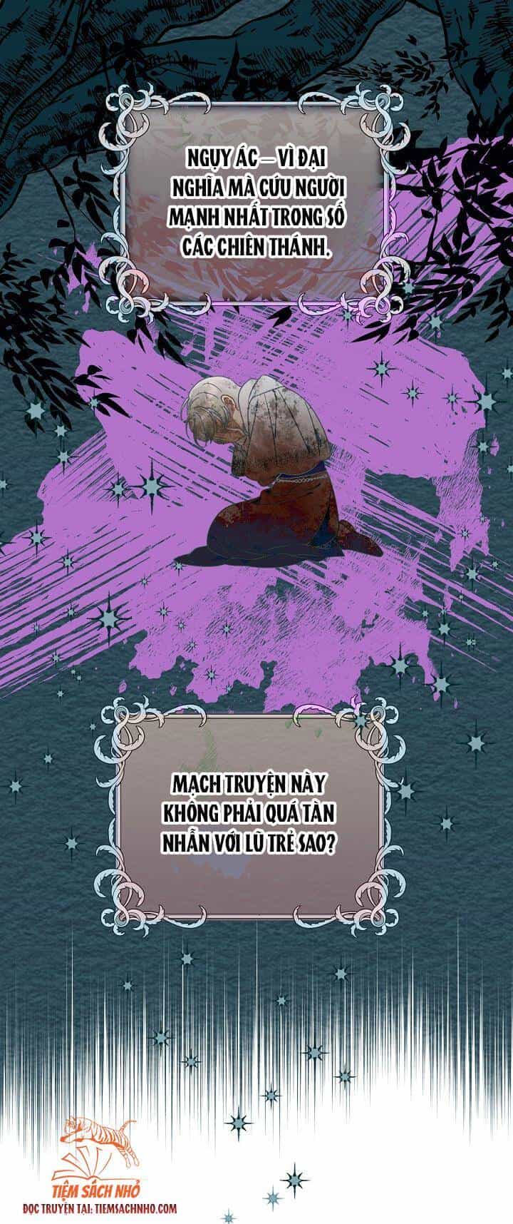 Sự Điều Trị Đặc Biệt Của Tinh Linh - Chương 29 - ảnh 23