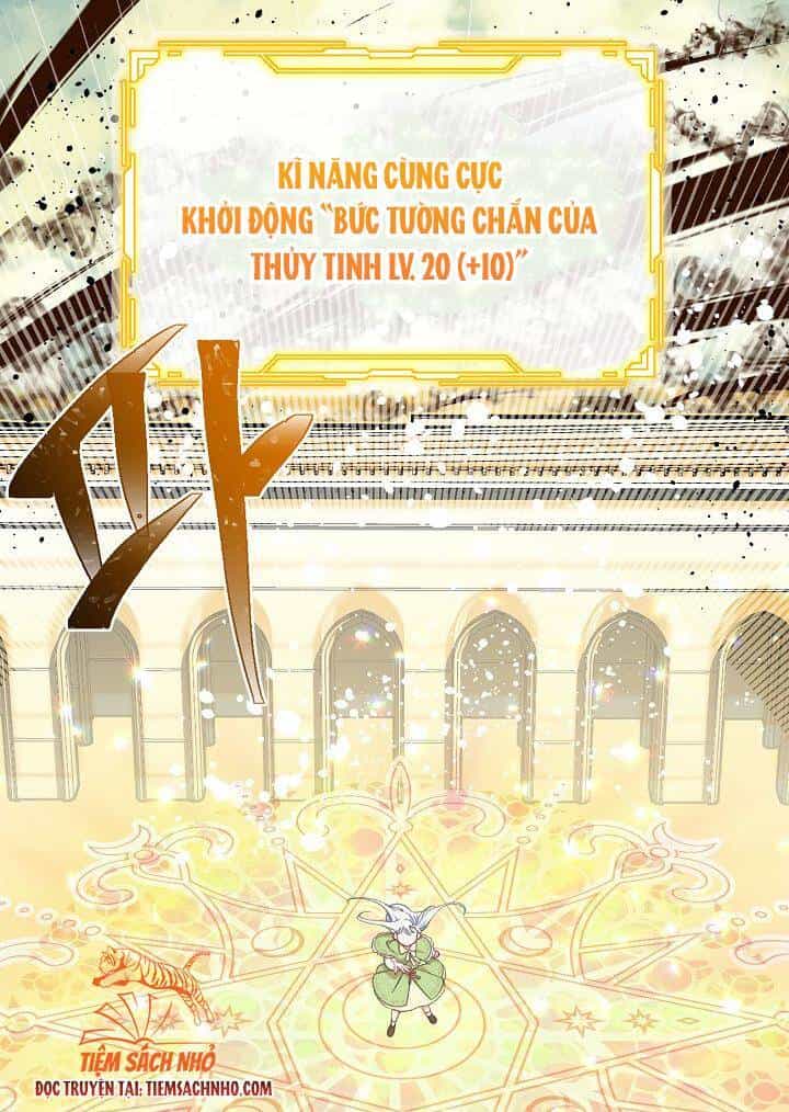 Sự Điều Trị Đặc Biệt Của Tinh Linh - Chương 29 - ảnh 39