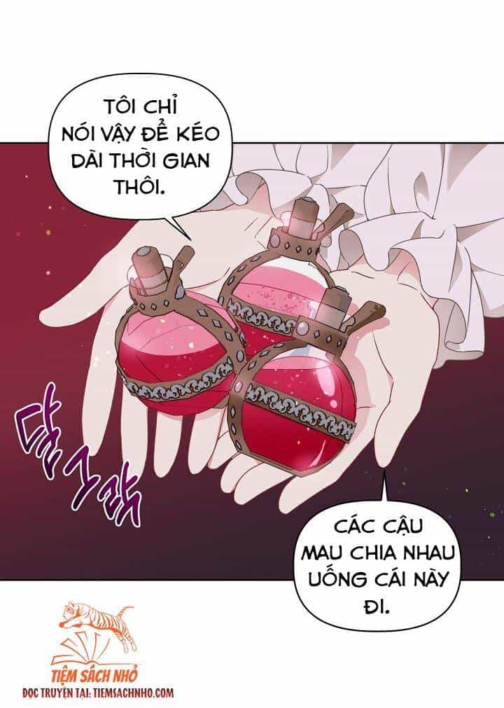 Sự Điều Trị Đặc Biệt Của Tinh Linh - Chương 29 - ảnh 8