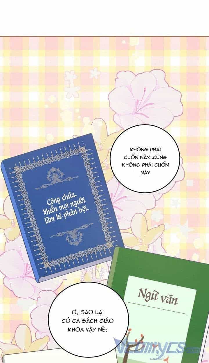 Sự Điều Trị Đặc Biệt Của Tinh Linh - Chương 2.5 - ảnh 17