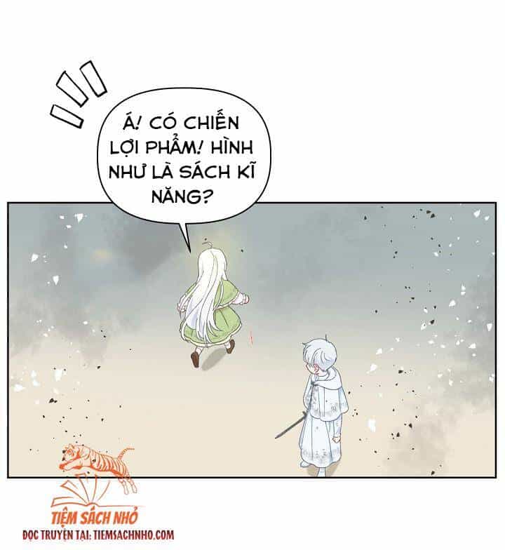 Sự Điều Trị Đặc Biệt Của Tinh Linh - Chương 30 - ảnh 24