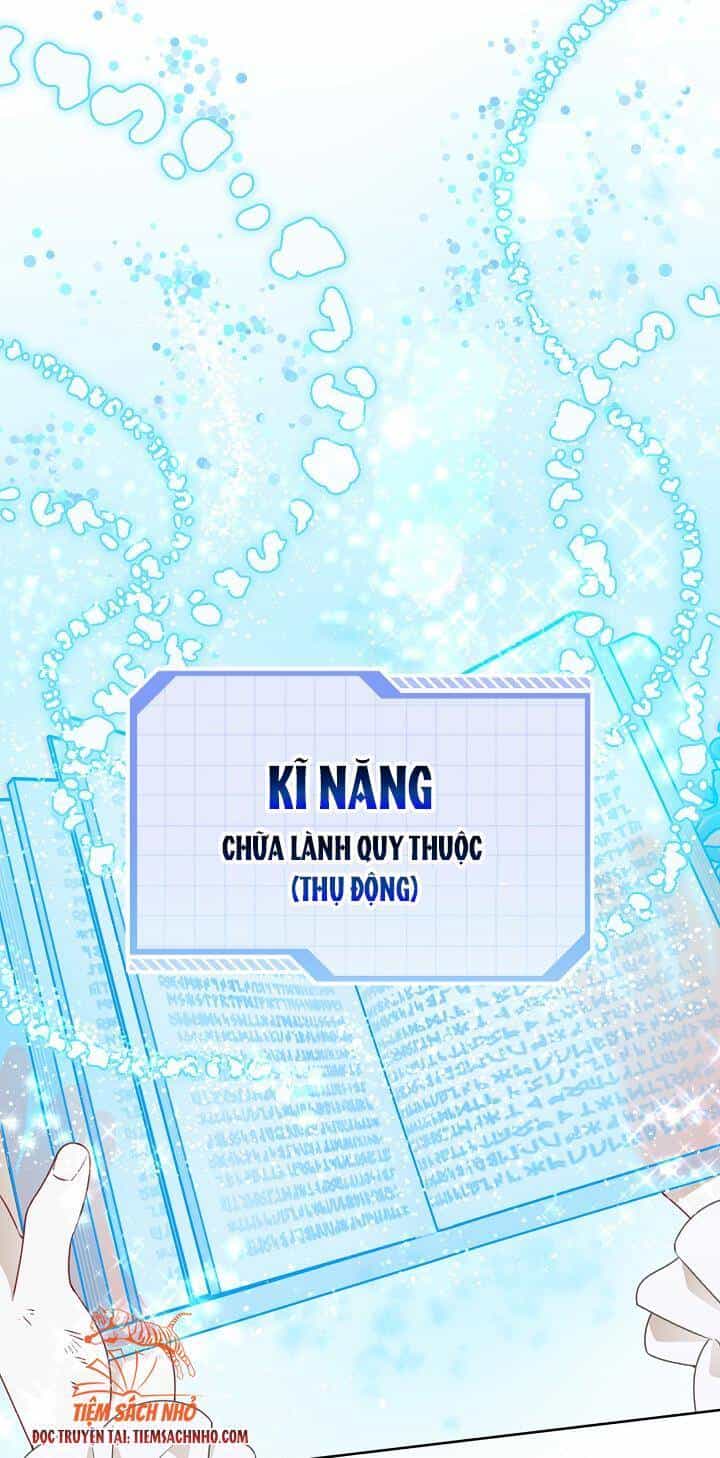 Sự Điều Trị Đặc Biệt Của Tinh Linh - Chương 30 - ảnh 43
