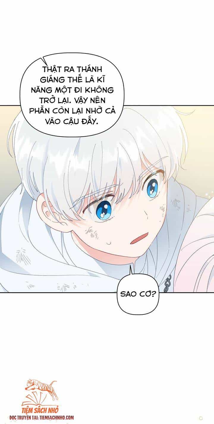 Sự Điều Trị Đặc Biệt Của Tinh Linh - Chương 30 - ảnh 49