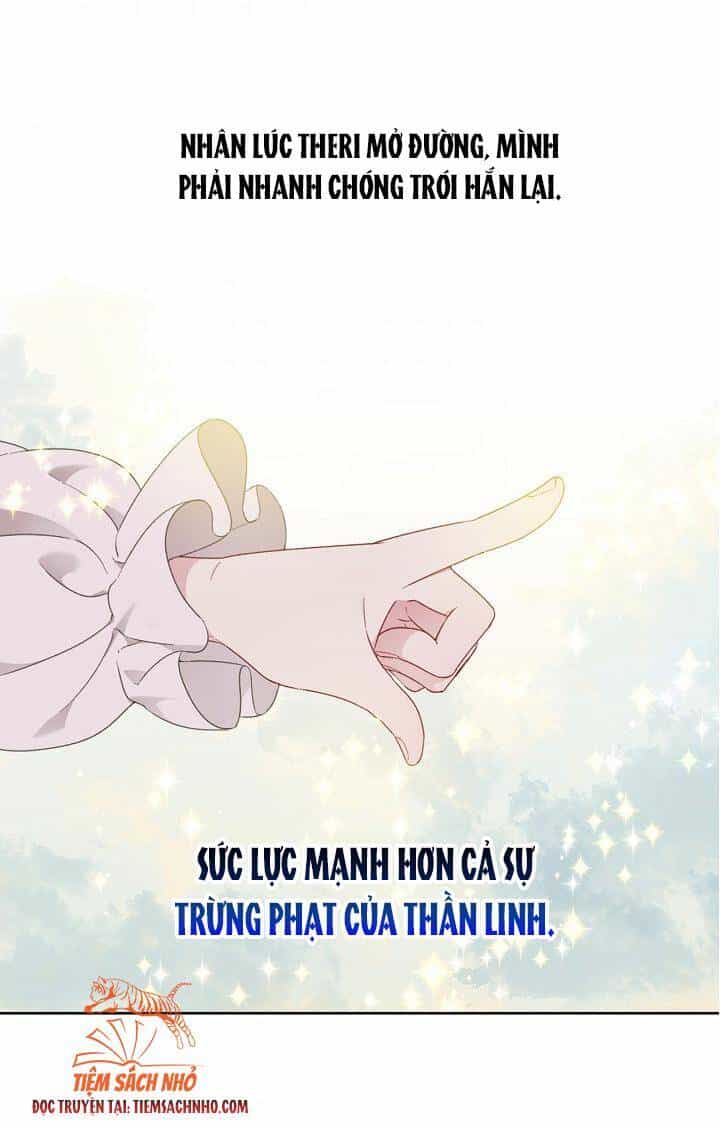 Sự Điều Trị Đặc Biệt Của Tinh Linh - Chương 30 - ảnh 6