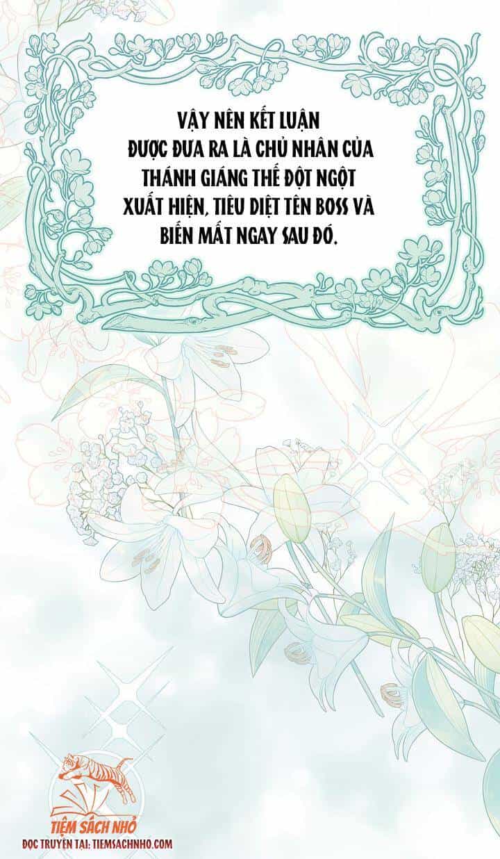 Sự Điều Trị Đặc Biệt Của Tinh Linh - Chương 30 - ảnh 61