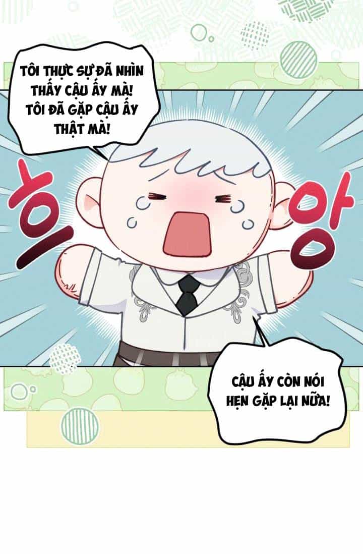 Sự Điều Trị Đặc Biệt Của Tinh Linh - Chương 31 - ảnh 33