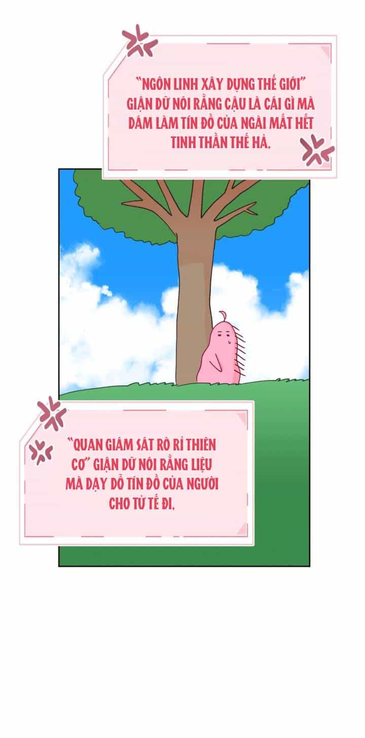 Sự Điều Trị Đặc Biệt Của Tinh Linh - Chương 31 - ảnh 36