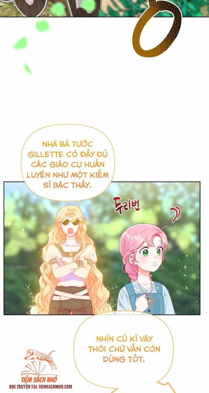 Sự Điều Trị Đặc Biệt Của Tinh Linh - Chương 32 - ảnh 18