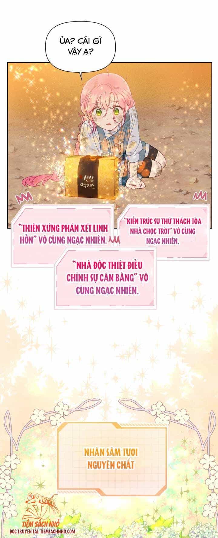 Sự Điều Trị Đặc Biệt Của Tinh Linh - Chương 32 - ảnh 32