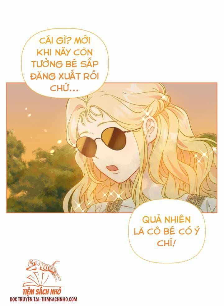 Sự Điều Trị Đặc Biệt Của Tinh Linh - Chương 32 - ảnh 45