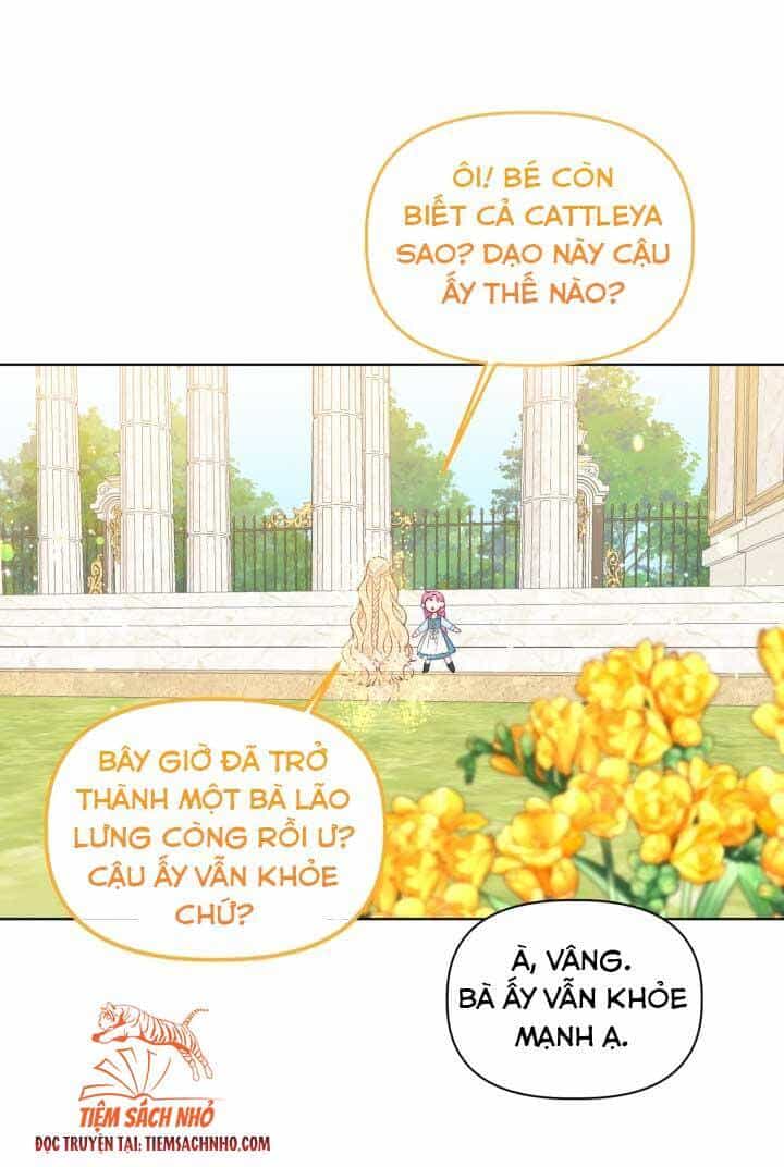 Sự Điều Trị Đặc Biệt Của Tinh Linh - Chương 32 - ảnh 8