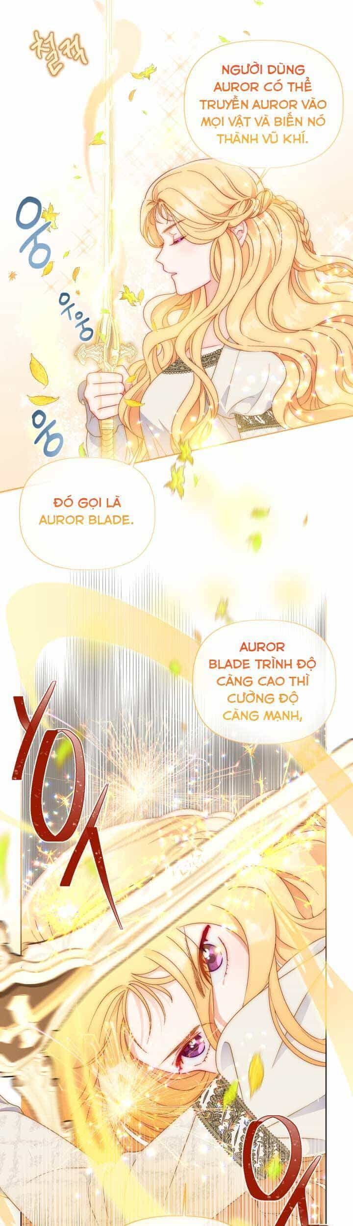 Sự Điều Trị Đặc Biệt Của Tinh Linh - Chương 33 - ảnh 14