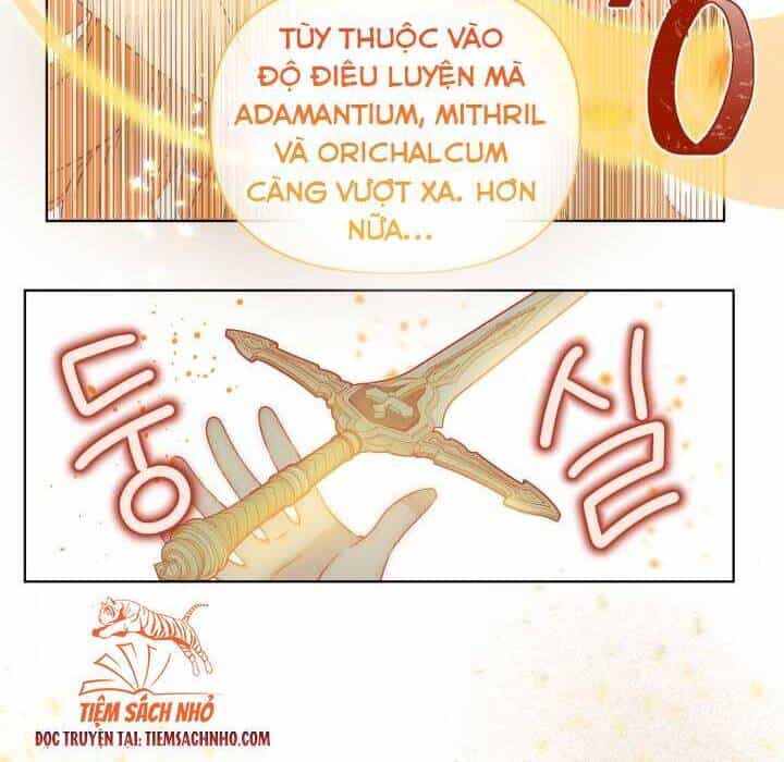 Sự Điều Trị Đặc Biệt Của Tinh Linh - Chương 33 - ảnh 15