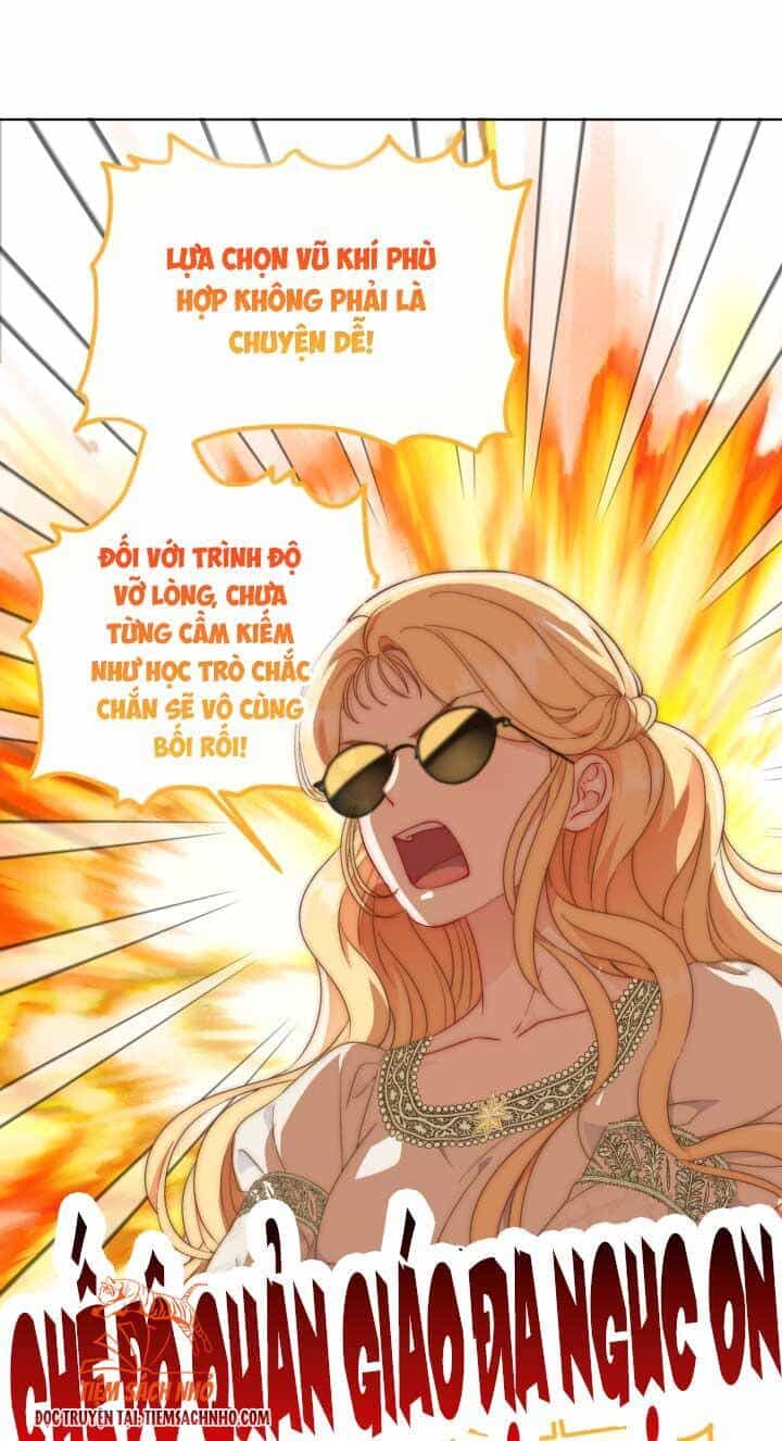 Sự Điều Trị Đặc Biệt Của Tinh Linh - Chương 33 - ảnh 18