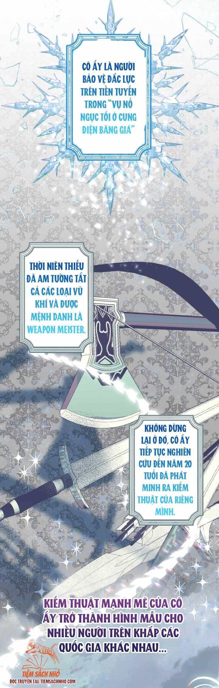 Sự Điều Trị Đặc Biệt Của Tinh Linh - Chương 33 - ảnh 30