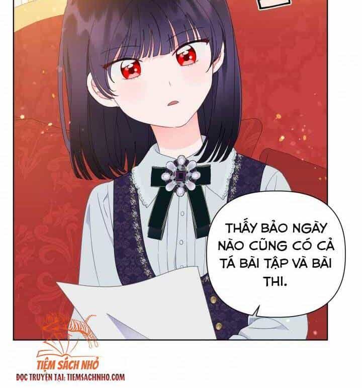 Sự Điều Trị Đặc Biệt Của Tinh Linh - Chương 33 - ảnh 39