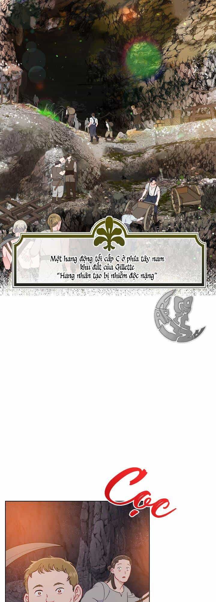 Sự Điều Trị Đặc Biệt Của Tinh Linh - Chương 34 - ảnh 3