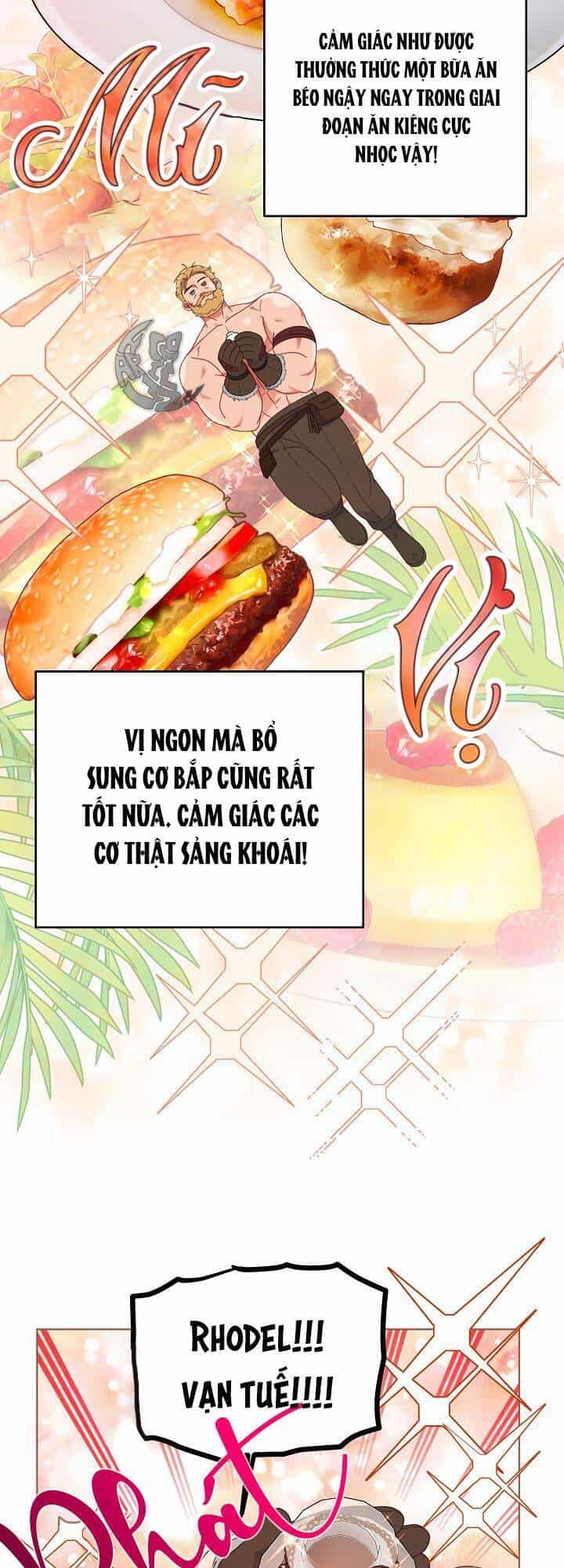 Sự Điều Trị Đặc Biệt Của Tinh Linh - Chương 34 - ảnh 41