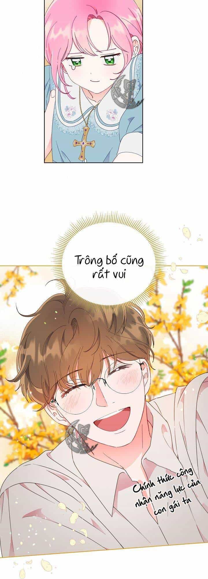 Sự Điều Trị Đặc Biệt Của Tinh Linh - Chương 34 - ảnh 48