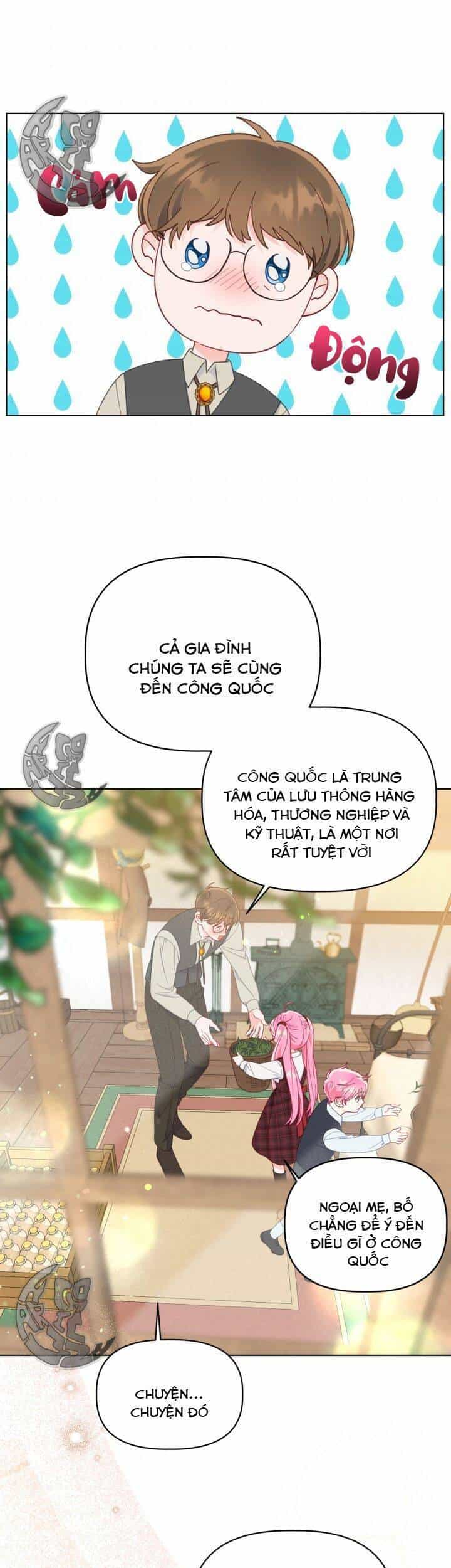 Sự Điều Trị Đặc Biệt Của Tinh Linh - Chương 35 - ảnh 27