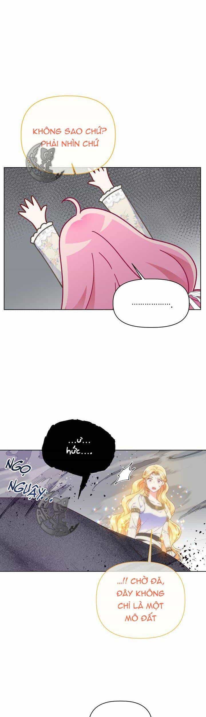 Sự Điều Trị Đặc Biệt Của Tinh Linh - Chương 37 - ảnh 15