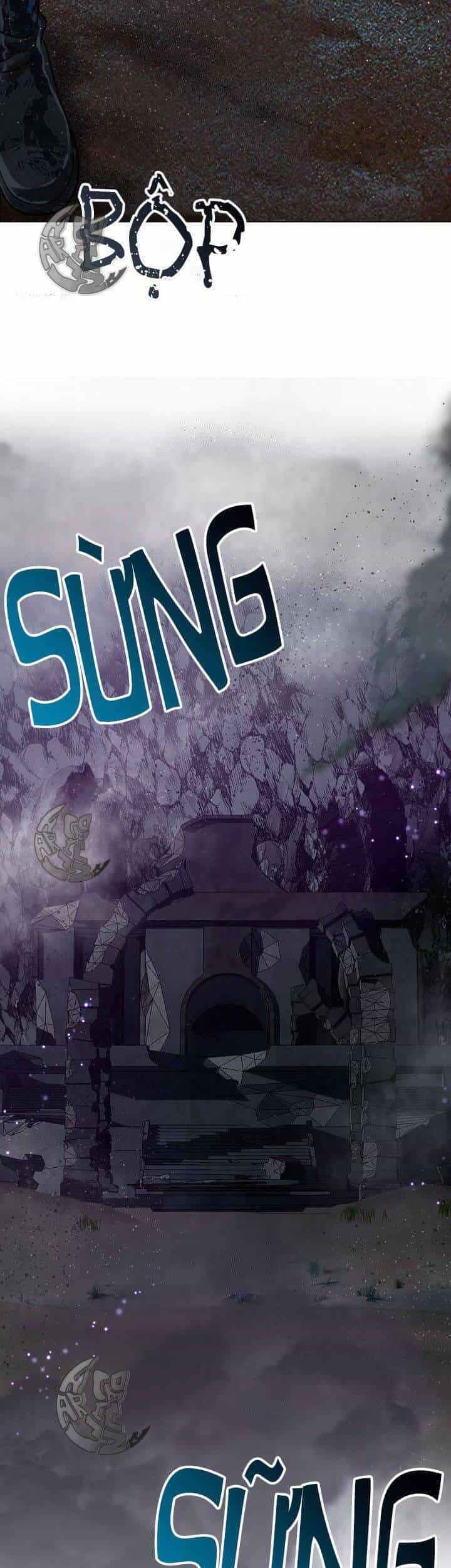 Sự Điều Trị Đặc Biệt Của Tinh Linh - Chương 37 - ảnh 37
