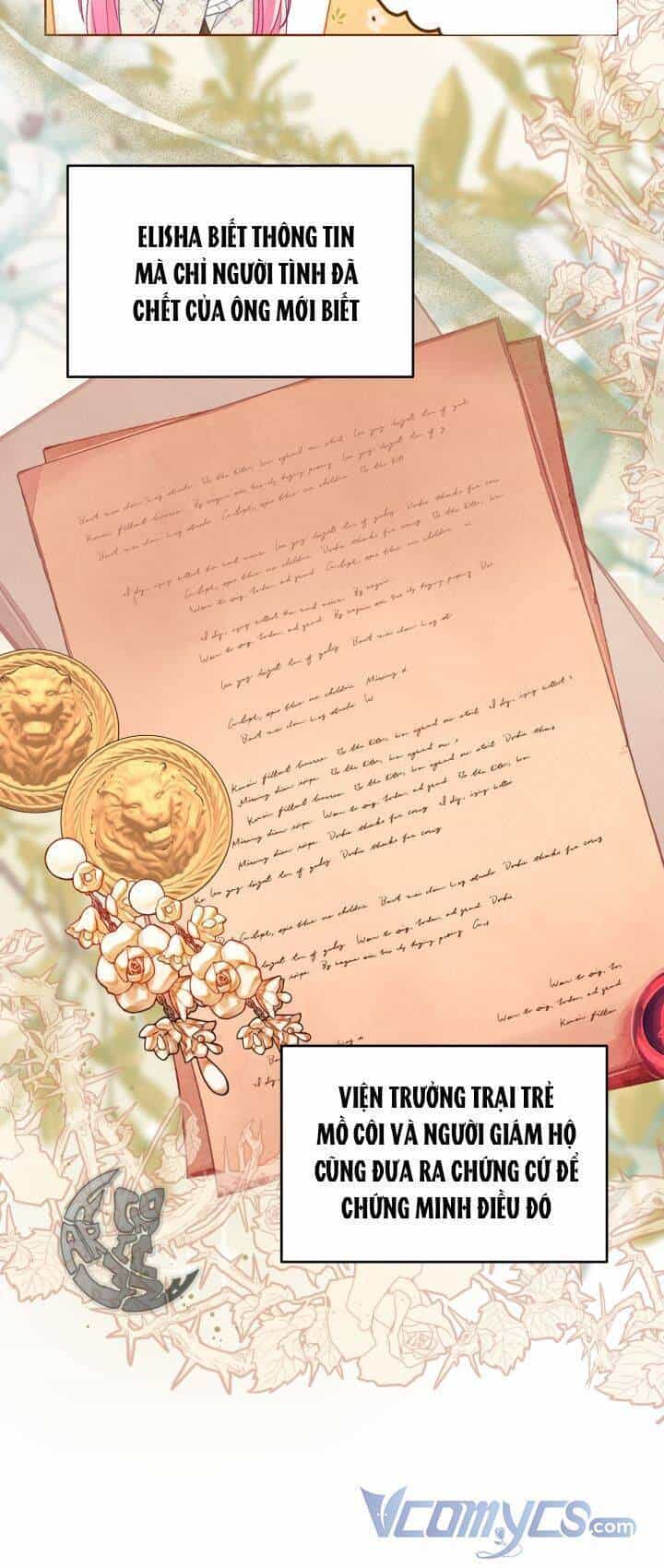 Sự Điều Trị Đặc Biệt Của Tinh Linh - Chương 38 - ảnh 21