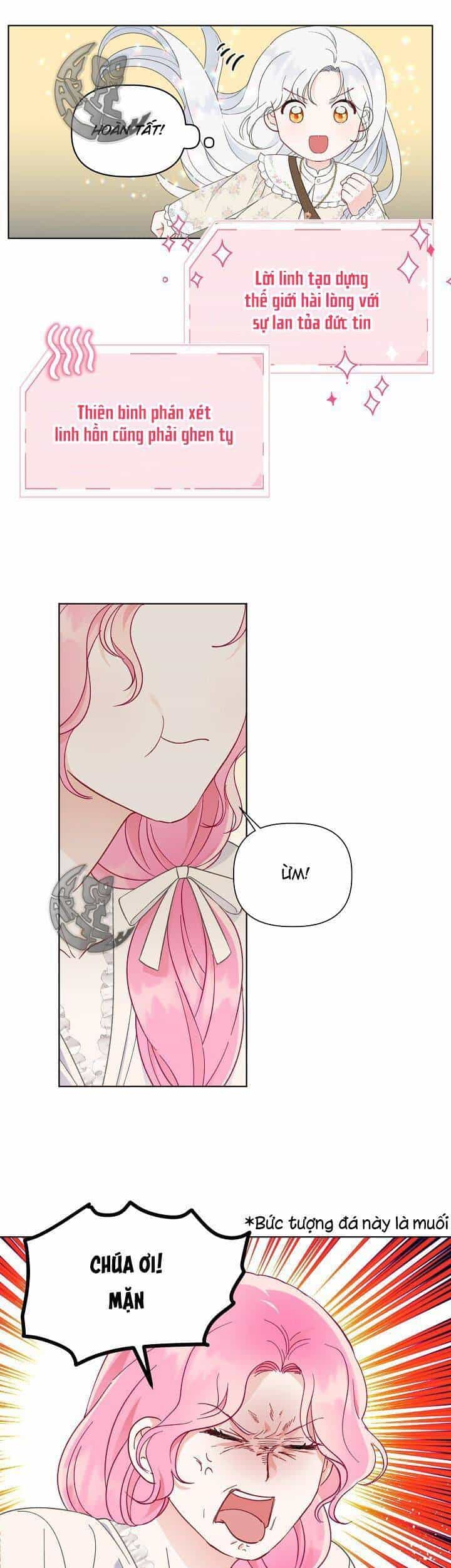 Sự Điều Trị Đặc Biệt Của Tinh Linh - Chương 39 - ảnh 22