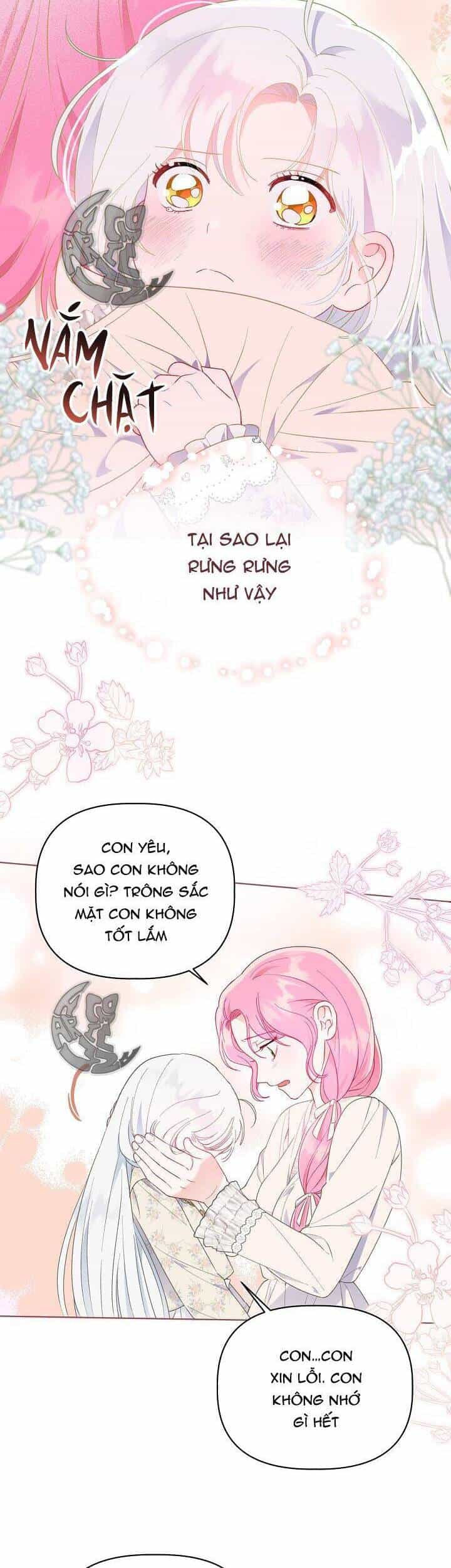 Sự Điều Trị Đặc Biệt Của Tinh Linh - Chương 39 - ảnh 31