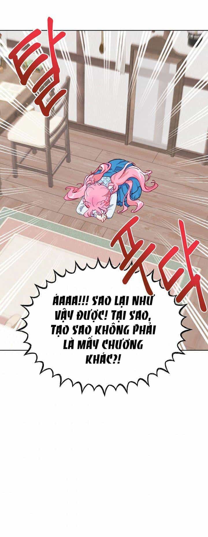 Sự Điều Trị Đặc Biệt Của Tinh Linh - Chương 3 - ảnh 18